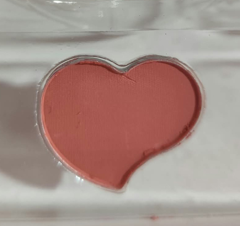 LETICIA WELL BLUSH CORAZON 114 5