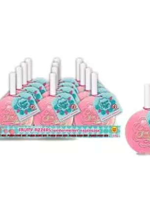 CHUPAS CHUPS FRUITY BOMBA DE BANHO