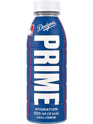 Prime Prime MLB Baseball Korea 500ml