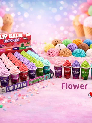 Bálsamo labial Ice Flower Yes Love