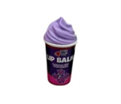 Bálsamo labial Ice Flower Yes Love 4