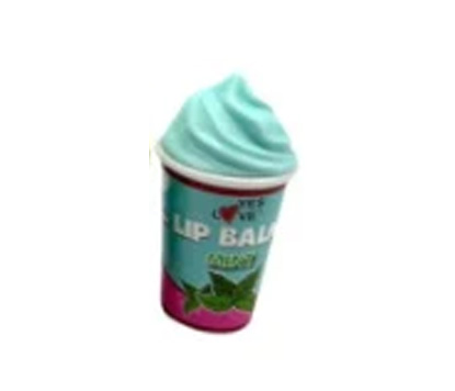 Bálsamo labial Ice Flower Yes Love 7
