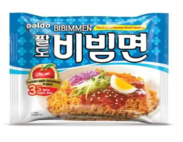 Ramen Bibimmyun 130g 1
