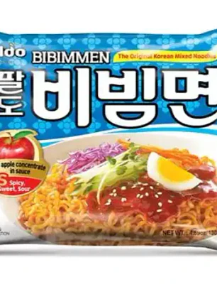 Ramen Bibimmyun 130g