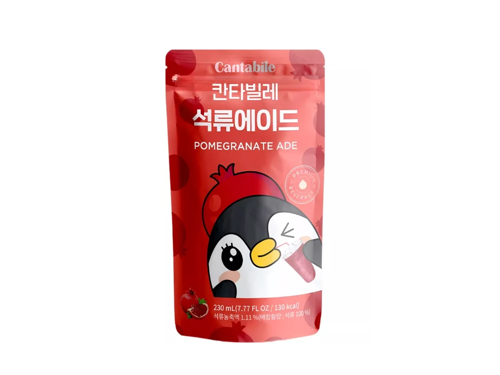 Cantabile RomÃ£ Ade 230ml 1