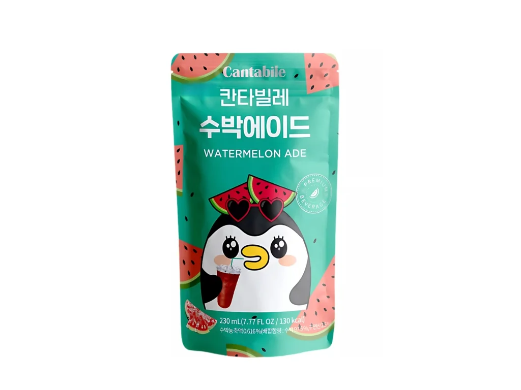 Cantabile Melancia Ade 230ml 1