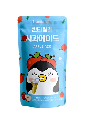 Cantabile Apple Ade 230ml