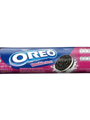 Creme Oreo Double Stuff 119,1g IDN