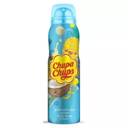 CHUPA CHUPS BODY SPRAY PINA COLADA 1