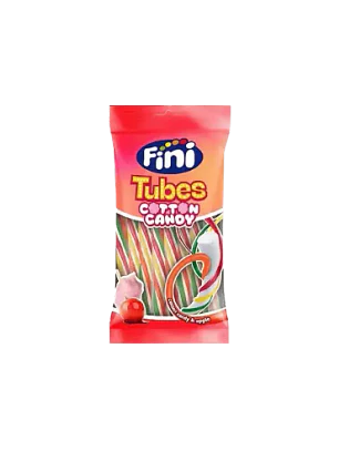 Fini Tubes Cotton Candy 90g
