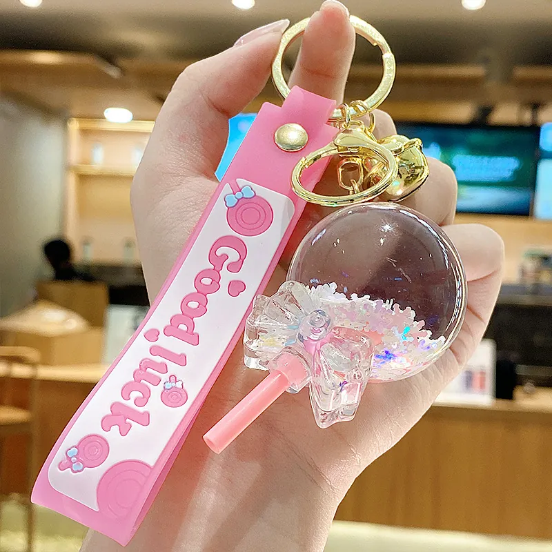 Chaveiro Lollipop 3