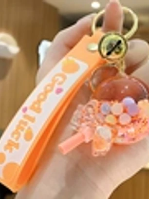 Chaveiro Lollipop