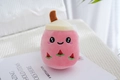 Chaveiro Chá de Bolhas Peluche 1