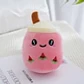 Chaveiro Chá de Bolhas Peluche - Thumbnail 1