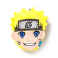 Almofada de Viagem e máscara para dormir Relaxeazzz Naruto - Thumbnail 2