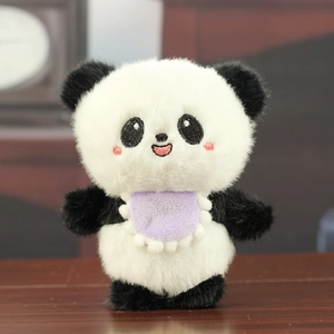 Panda Peluche 1