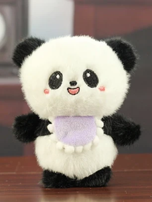 Panda Peluche