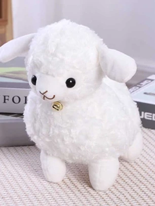 Ovelha Peluche