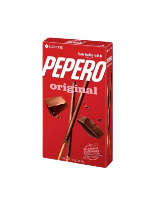 Lotte Pepero Original 47g KOR