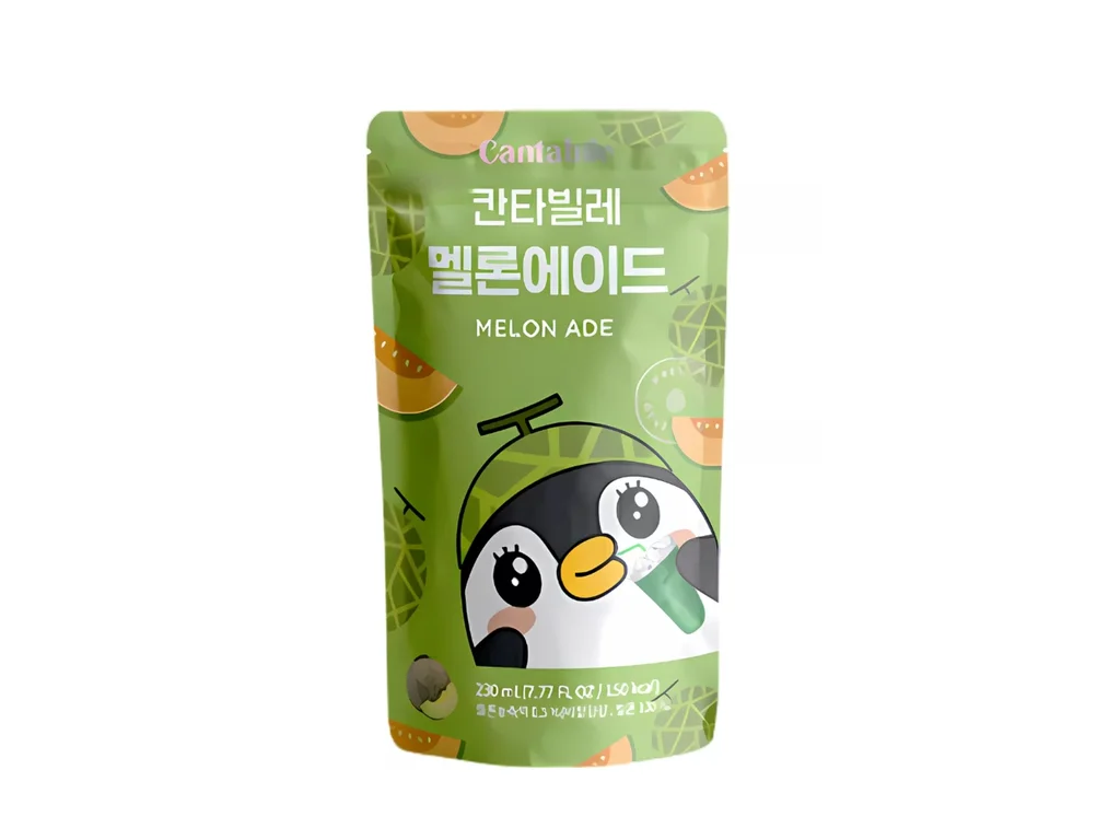 Cantabile Melon Ade 230ml KOR 1