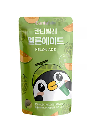 Cantabile Melon Ade 230ml KOR