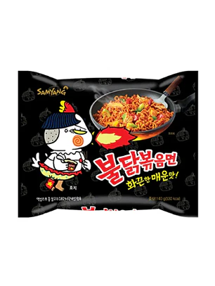 Samyang Buldak Sabor Frango Apimentado 140g KOR