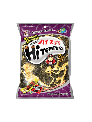 Tao Kae Noi Hi Tempura Algas para Churrasco 40g THA