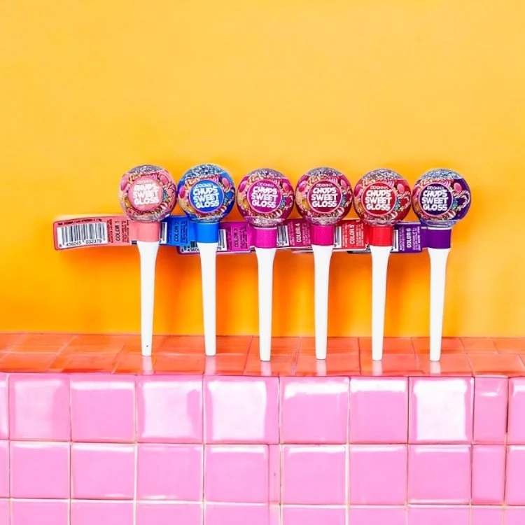 Chups Sweet Gloss - D'Donna 3