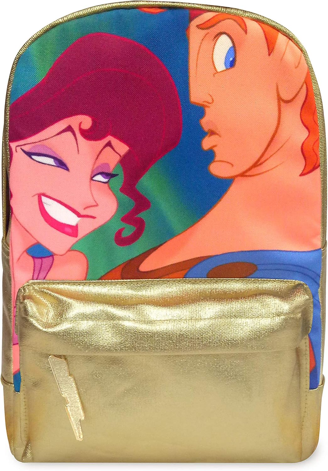 Mochila Shop Disney USA Hércules 1
