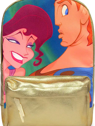 Mochila Shop Disney USA Hércules
