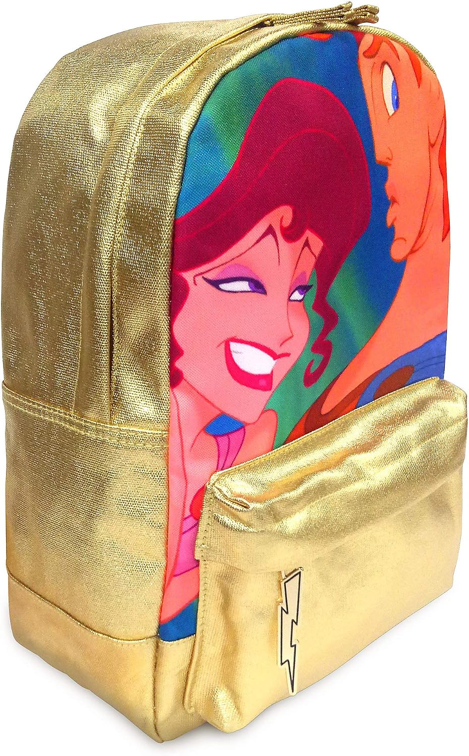 Mochila Shop Disney USA Hércules 3