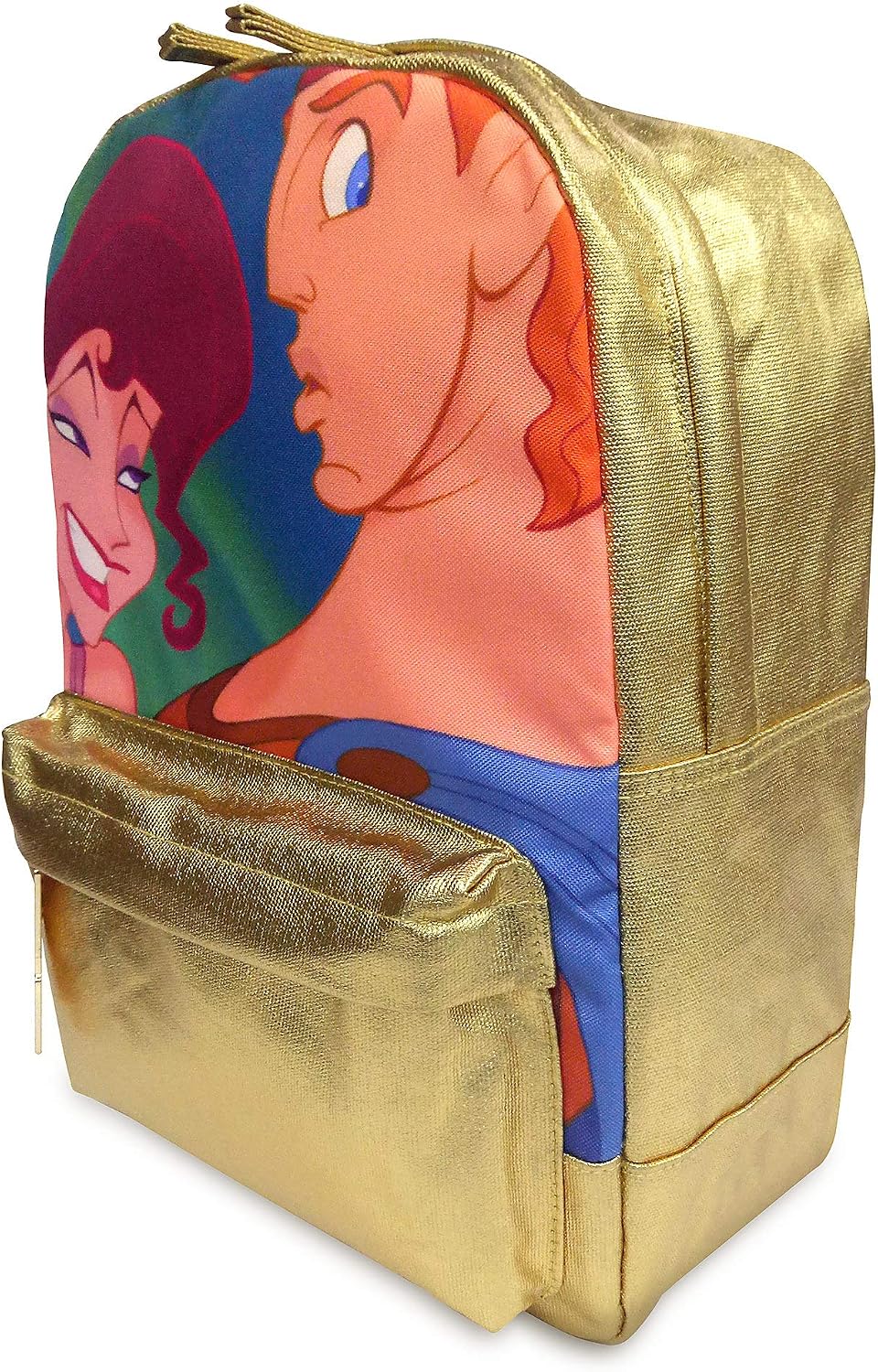 Mochila Shop Disney USA Hércules 5