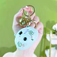 Chaveiro Camera Retrô com Sininho som e Imagem - Thumbnail 2