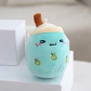 Chaveiro Chá de Bolhas Peluche - Thumbnail 5