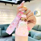 Chaveiro Gatinhos doces PVC - Thumbnail 2
