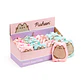 Saco de compras reutilizável dobrável Pusheen the Cat Hearts & - Thumbnail 1