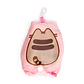 Saco de compras reutilizável dobrável Pusheen the Cat Hearts & - Thumbnail 6
