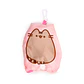 Saco de compras reutilizável dobrável Pusheen the Cat Hearts & - Thumbnail 5