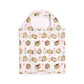 Saco de compras reutilizável dobrável Pusheen the Cat Hearts & - Thumbnail 10