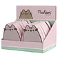 Conjunto de Manicure - Gato Pusheen - Thumbnail 4