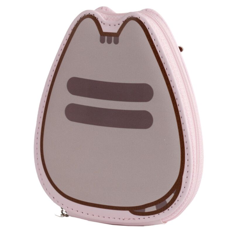 Conjunto de Manicure - Gato Pusheen 3