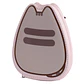 Conjunto de Manicure - Gato Pusheen - Thumbnail 3