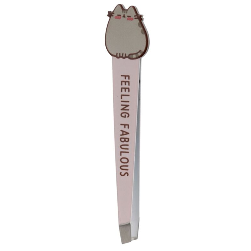Pinças com forma Pusheen Foodie 2