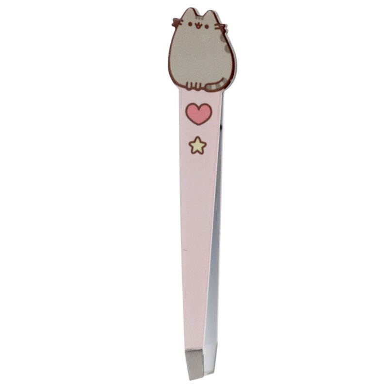 Pinças com forma Pusheen Foodie 3