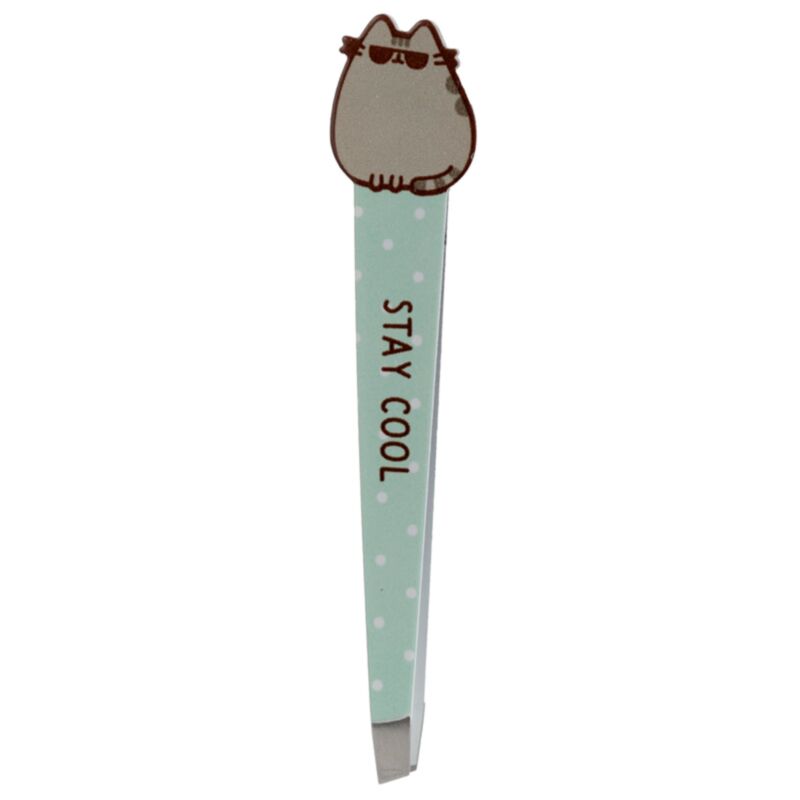 Pinças com forma Pusheen Foodie 4