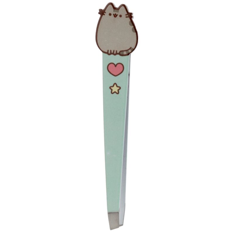 Pinças com forma Pusheen Foodie 5