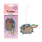 Ambientador Gato Pusheen - Pusheenicorn -Cupcake de morango - Thumbnail 5