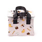 Lancheira RPET Pusheen the Cat Sushi Club - Thumbnail 4