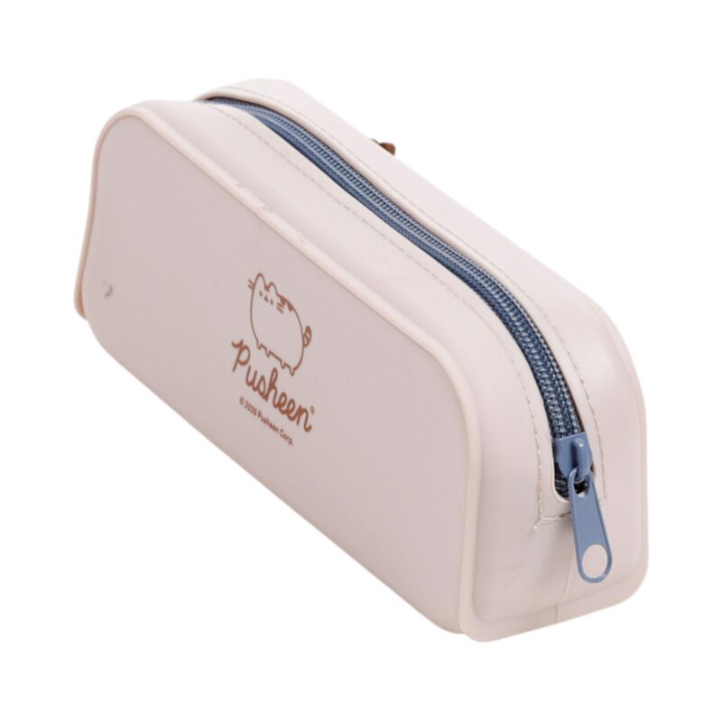 Estojinho de silicone Pusheen the Cat Sushi Club 2