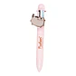 Caneta Multicolor com detalhe em PVC Pusheen (6 Cores) - Thumbnail 3